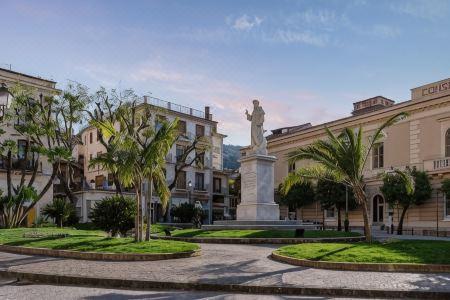 Palazzo Tasso - 0
