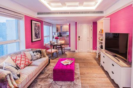 Madera Hollywood - 7