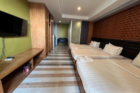 Eurna Resort - 177