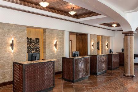 Marriott Lakeshore Reserve - 4