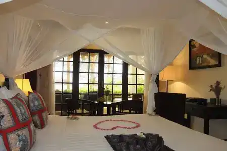 Cham Villas Resort - 2