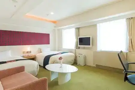 Grand Park Ex Fukushimaebisu - 23