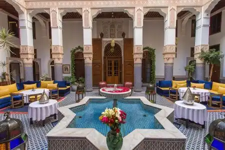 Riad Myra - 6