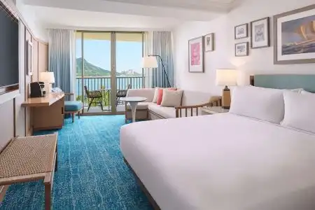 Outrigger Reef Waikiki Beach Resort - 144