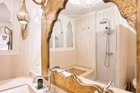 Riad El laadel - 25