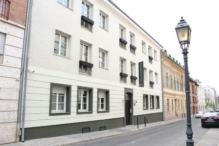 Milford Suites Budapest - 7