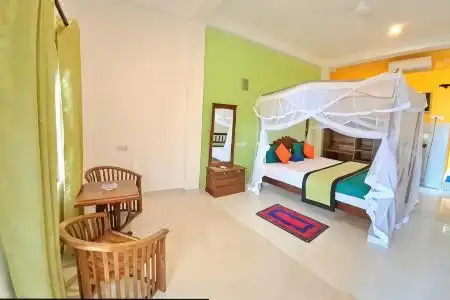 Jagabay Resort & Surfing School - 9