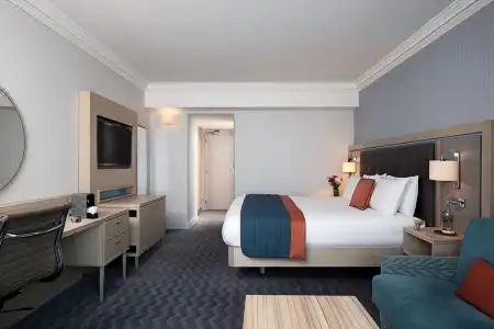 Jurys Inn Brighton Waterfront - 52