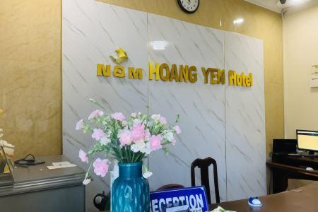 Hoang Yen - 3