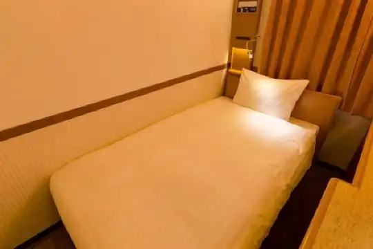 Toyoko Inn Morioka Ekimae - 17