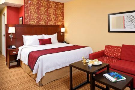 Courtyard by Marriott Miami West/FL Turnpike - 32