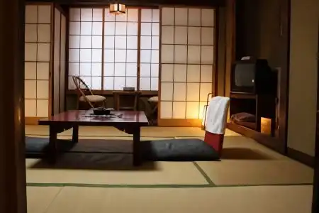 Yugawara Onsen Ryokan Uohan - 40