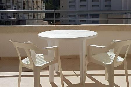 Torres Gardens - Fincas - 32
