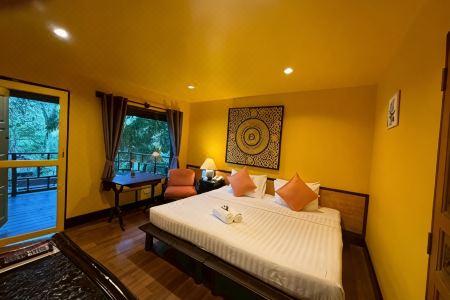 Baan Krating Phuket Resort -Sha Plus - 23