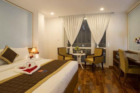 Huong Sen Annex - 8