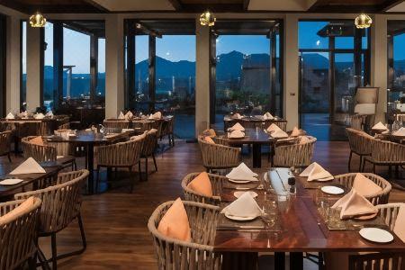 Anantara Al Jabal Al Akhdar - 5