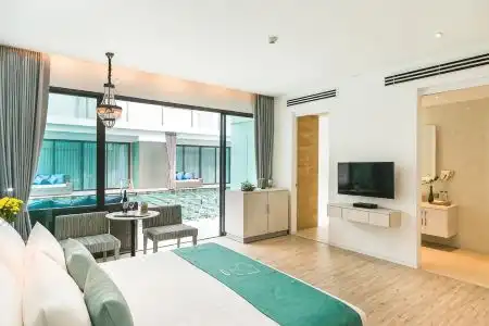 My Vimarn Hua Hin - 31