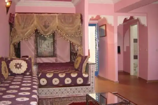 Moroccan House - 55