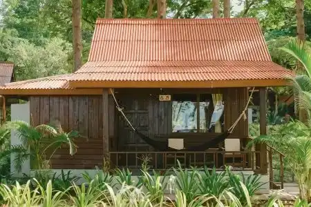 JOY Bungalow and Restaurant - 7