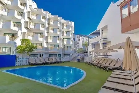 PlayaOlid All Inclusive - 4