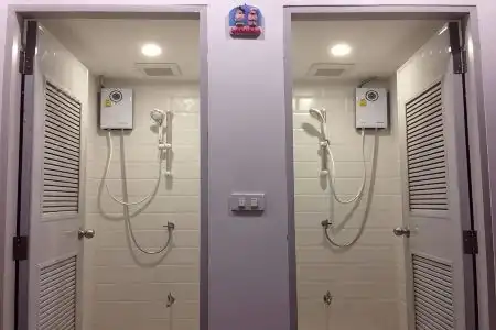 Dhub Hostel Donmueng - 41