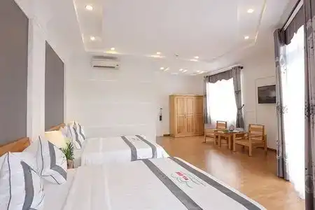 Reddoorz Yen Nam - Nguyen Trong Tuyen Street - 27