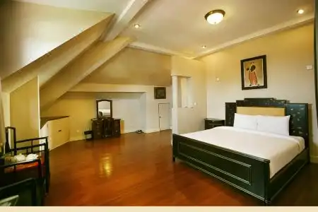 Dalat Cadasa Resort - 51