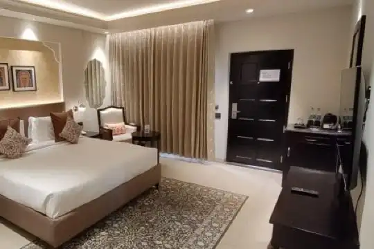 Pride Amber Vilas Resort & Spa Jaipur - 23