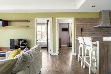 Taba Luxury Suites & - 63