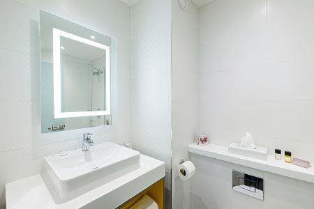 Jurys Inn Oxford - 58