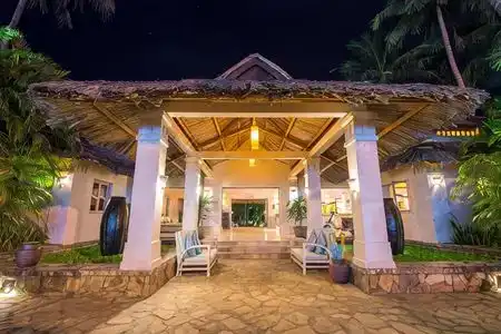 Sailing Club Resort Mui Ne - 3