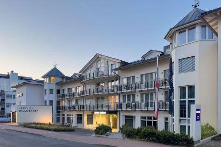 Dorint StrandBinz/Rügen - 1