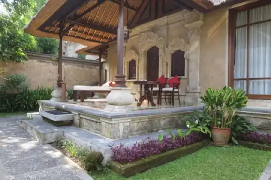 Pita Maha Resort & Spa - 64