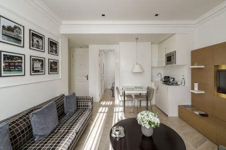 Taksim 15 Suites - 32