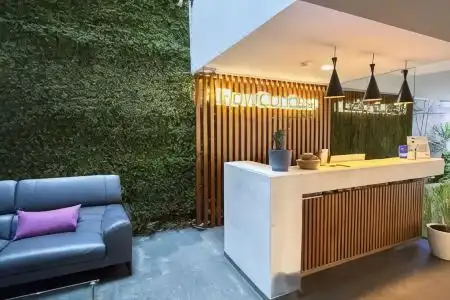 FlowSuites Condesa - Adults Only - 3