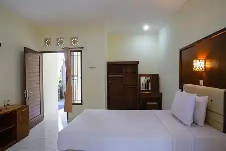 Teges Inn Kuta - 9