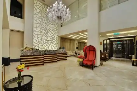 The Fern Residency Jaipur - 3