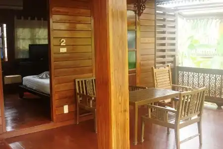 Cozy Garden Resort - 18