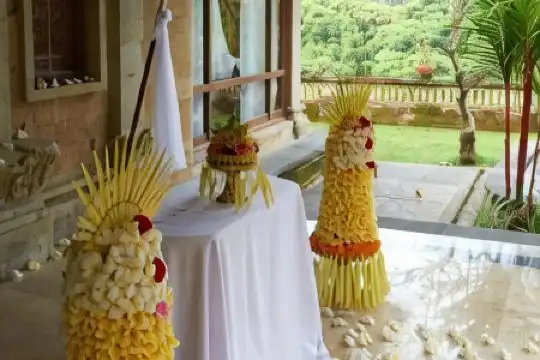 Pita Maha Resort & Spa - 76