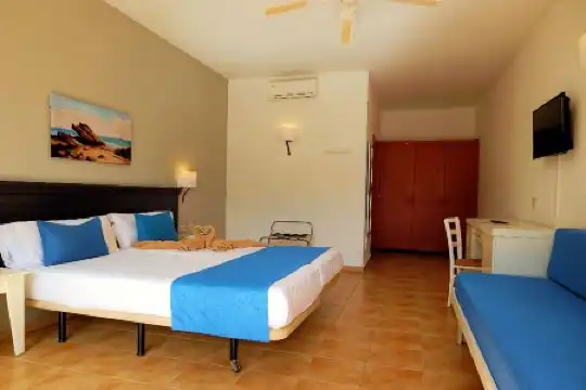 Sbh Royal móNica - 21