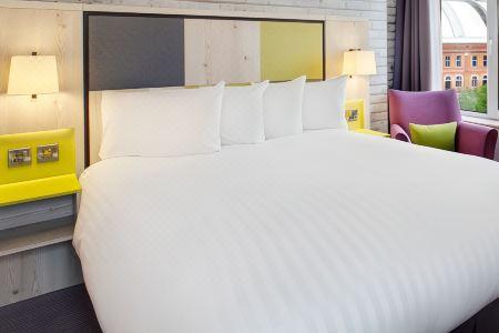Jurys Inn Manchester City Centre - 52
