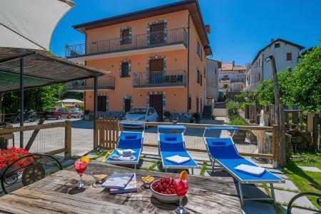 B&B Il Girasole - 4