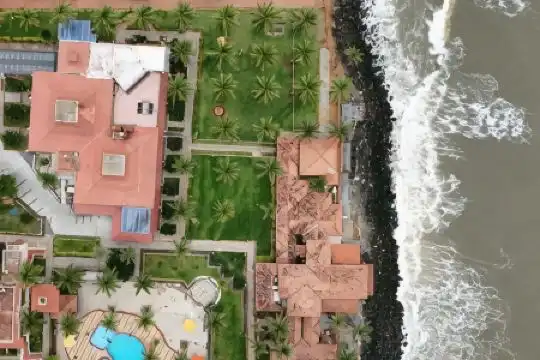 Umino Beach Resort - 19