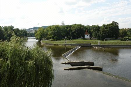 Pod skalou - 10