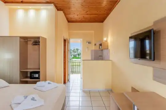 La Famille Merkati - Maison Antonis - 23