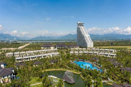 Duyen Ha Resort Cam Ranh - 10