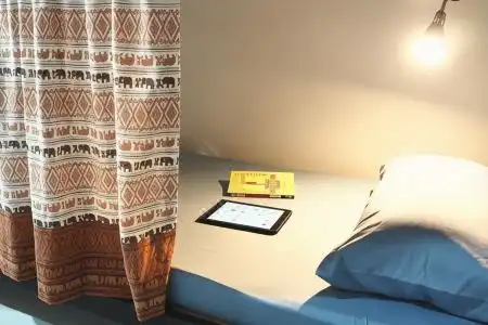 Dhub Hostel Donmueng - 46