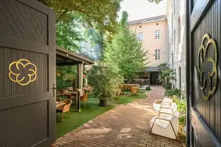 Monastery Boutique Budapest - 1