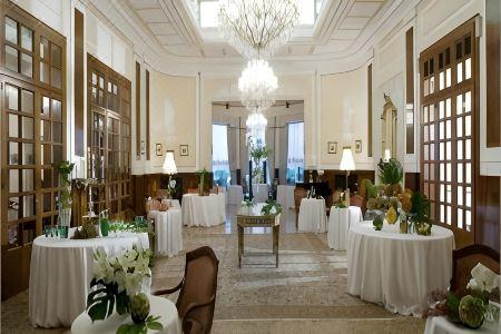 Grand Trieste & Victoria - 8