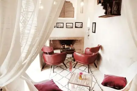 Riad 11 Zitoune - 9